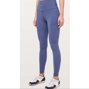 Lululemon Full Length Leggings